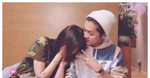 娱乐圈吃瓜甜妹