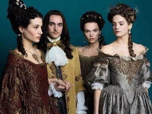 吃瓜娱乐圈王子和公主